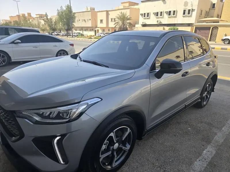 Haval Jolion Pro 2025 2