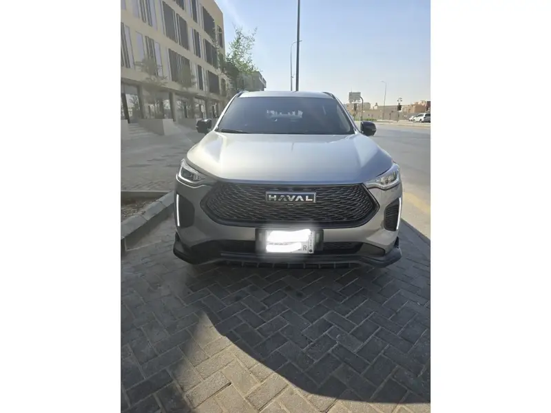 Haval Jolion Pro 2025 8
