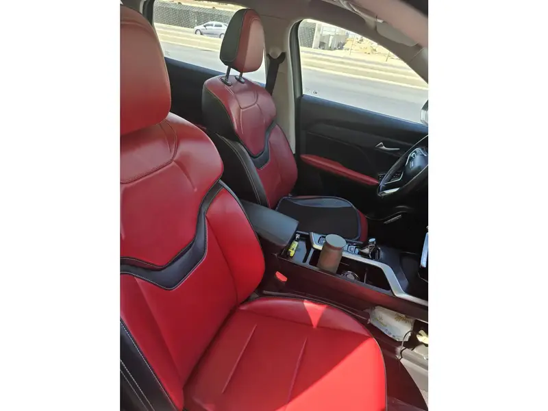 Haval Jolion Pro 2025 9