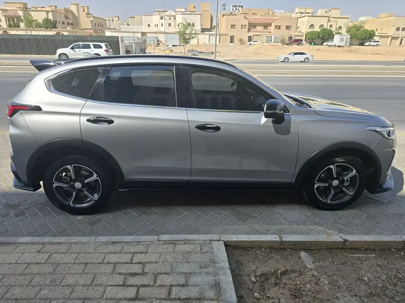 Haval Jolion Pro 2025 6