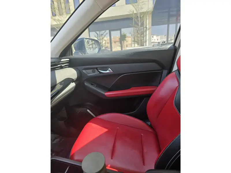 Haval Jolion Pro 2025 4