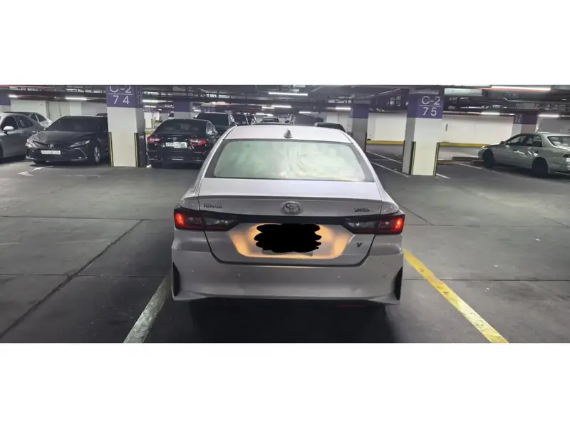 Toyota Yaris 2023 6