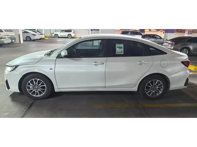 Toyota Yaris 2023 2