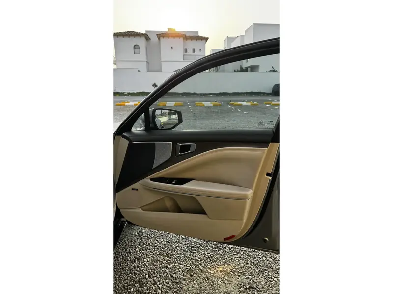 كيا K8 2023 9