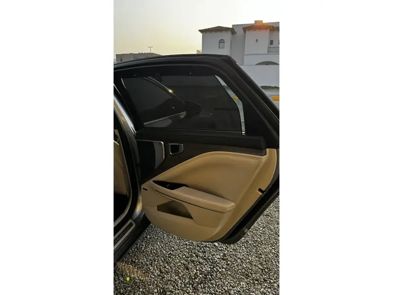 كيا K8 2023 10
