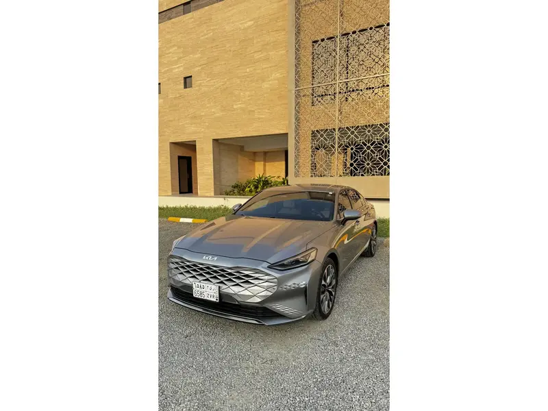كيا K8 2023 2