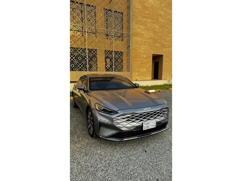 كيا K8 2023 1