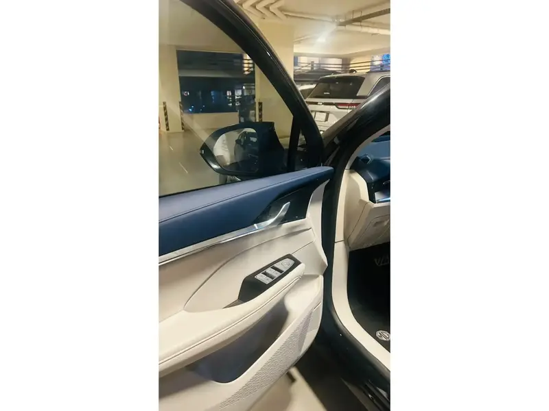 FOR SALE | MG WHALE 2025 – 2.0T COMFORT like brand new 2