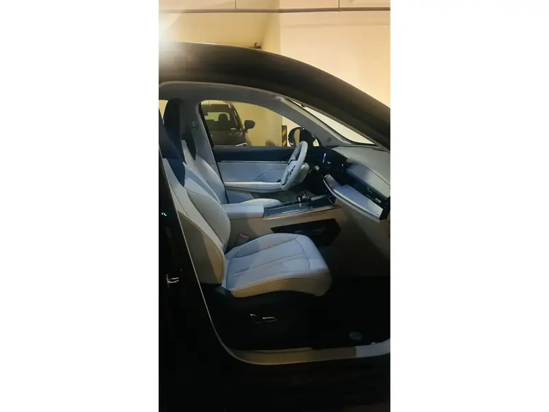 FOR SALE | MG WHALE 2025 – 2.0T COMFORT like brand new 5