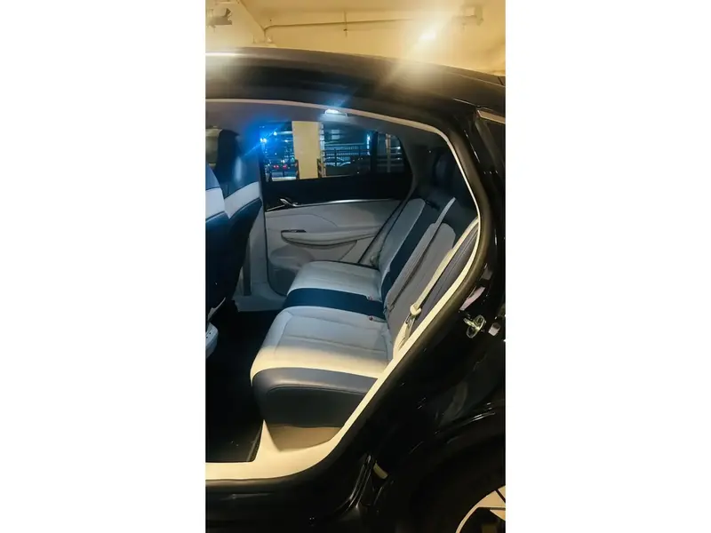 FOR SALE | MG WHALE 2025 – 2.0T COMFORT like brand new 7