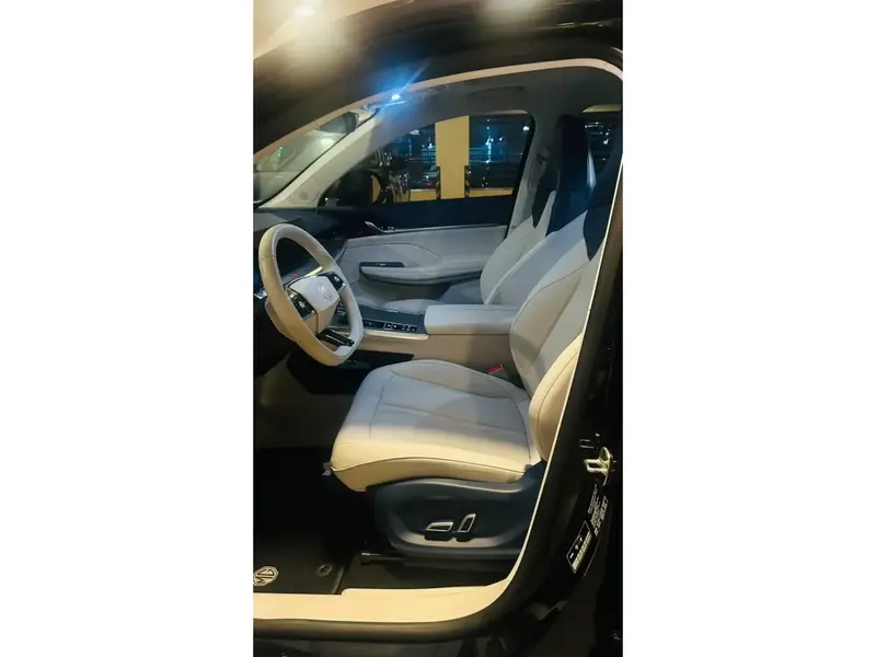 FOR SALE | MG WHALE 2025 – 2.0T COMFORT like brand new 8