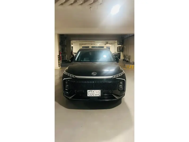 FOR SALE | MG WHALE 2025 – 2.0T COMFORT like brand new 9