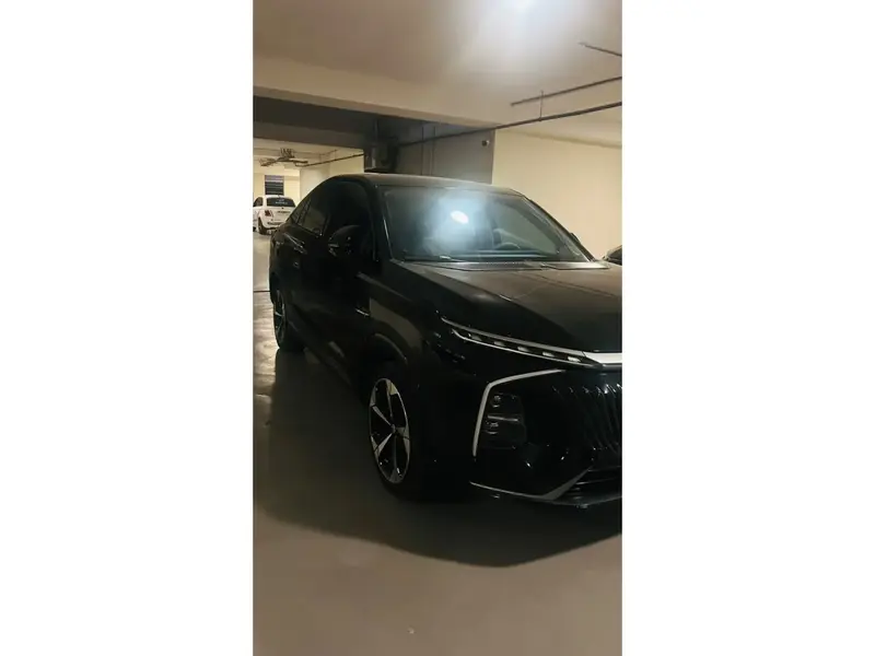 FOR SALE | MG WHALE 2025 – 2.0T COMFORT like brand new 12