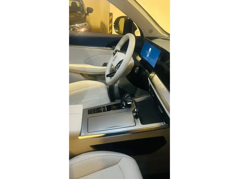 FOR SALE | MG WHALE 2025 – 2.0T COMFORT like brand new 13