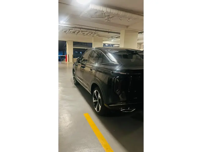 FOR SALE | MG WHALE 2025 – 2.0T COMFORT like brand new 14