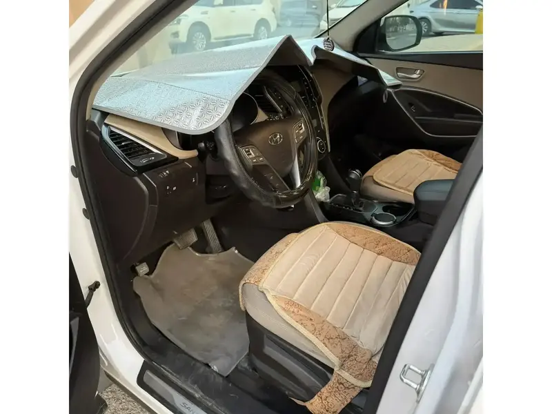 هيونداي سنتافي 2015 6