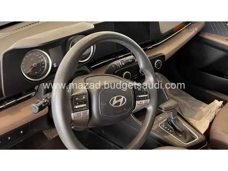 Hyundai Accent 2024 5