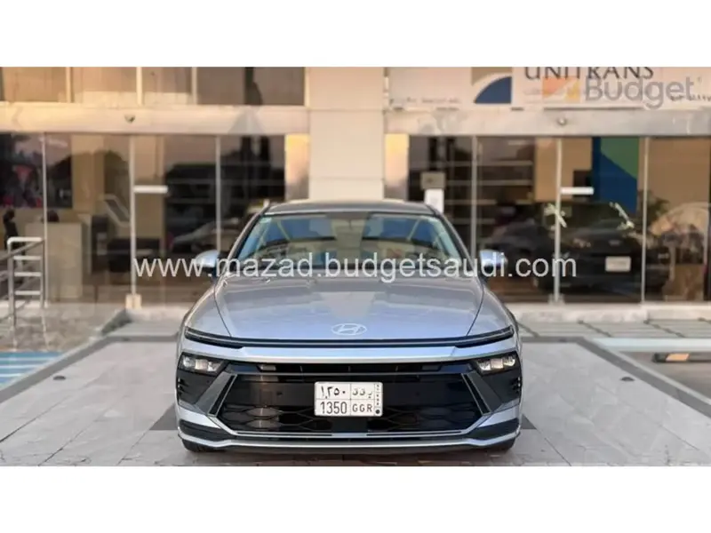 Hyundai Sonata 2024 1