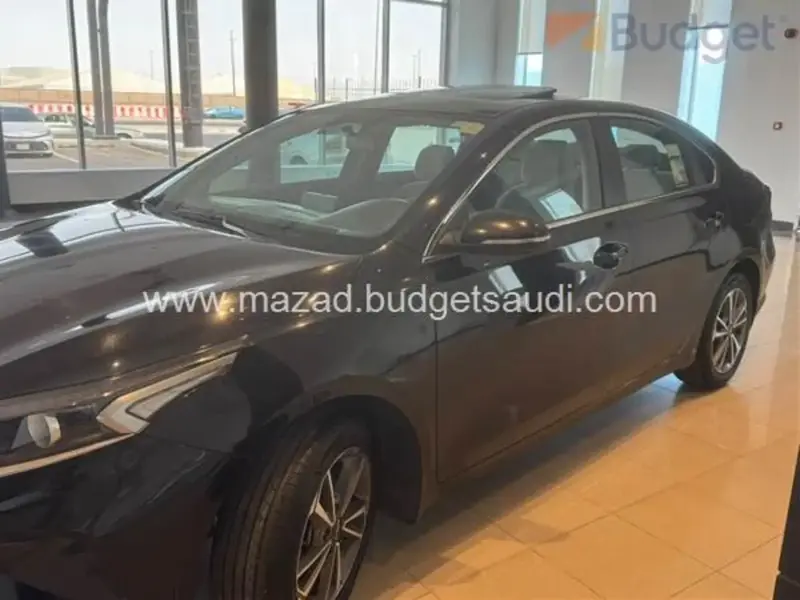 KIA Cerato 2024 3
