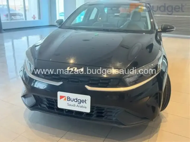 KIA Cerato 2024 1