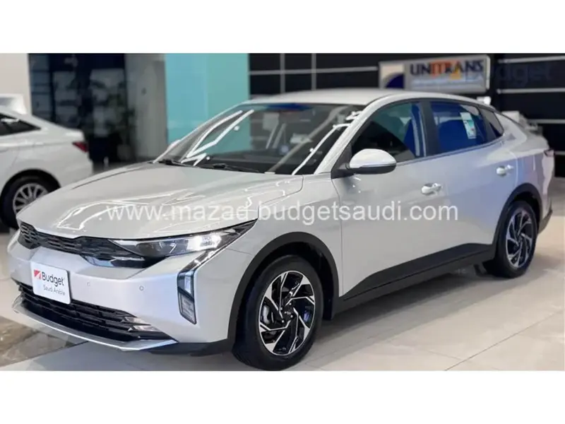 KIA K3 2024 4