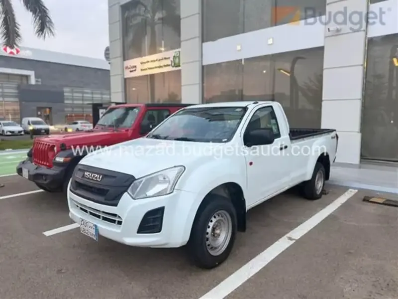 Isuzu D MAX 2023 2
