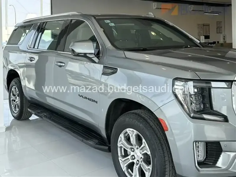 GMC Yukon 2023 2