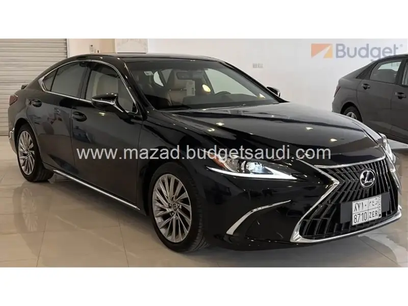 Lexus ES 2023 2