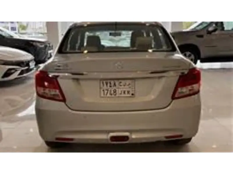 Suzuki Dzire 2024 4