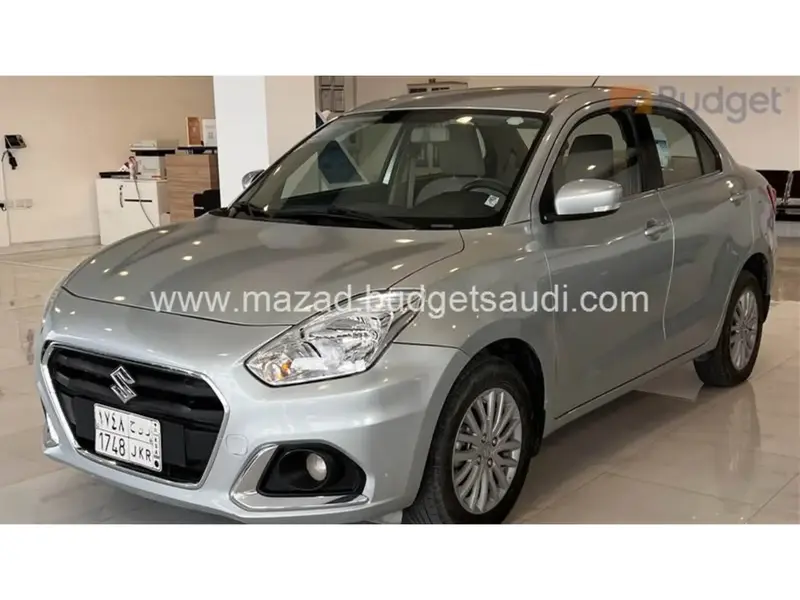 Suzuki Dzire 2024 2