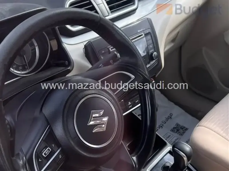 Suzuki Dzire 2023 5