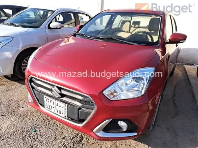 Suzuki Dzire 2023 2