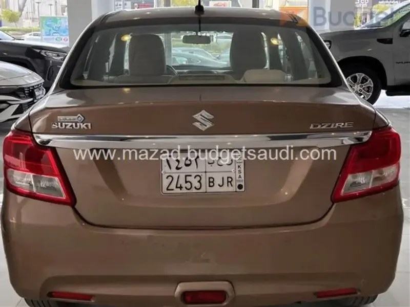 Suzuki Dzire 2023 2