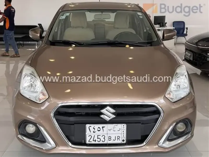 Suzuki Dzire 2023 1