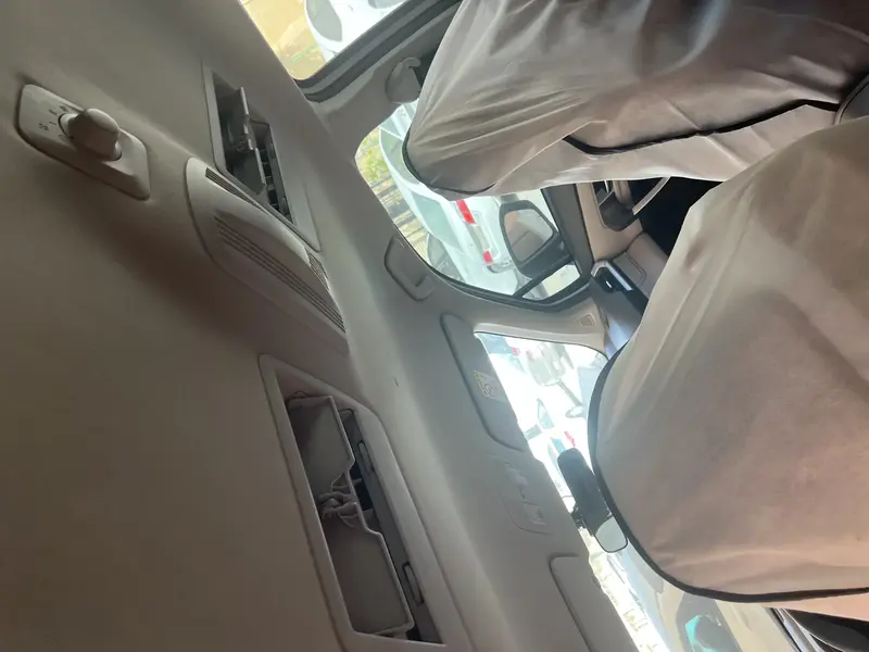 تويوتا فيلوز 2025 10