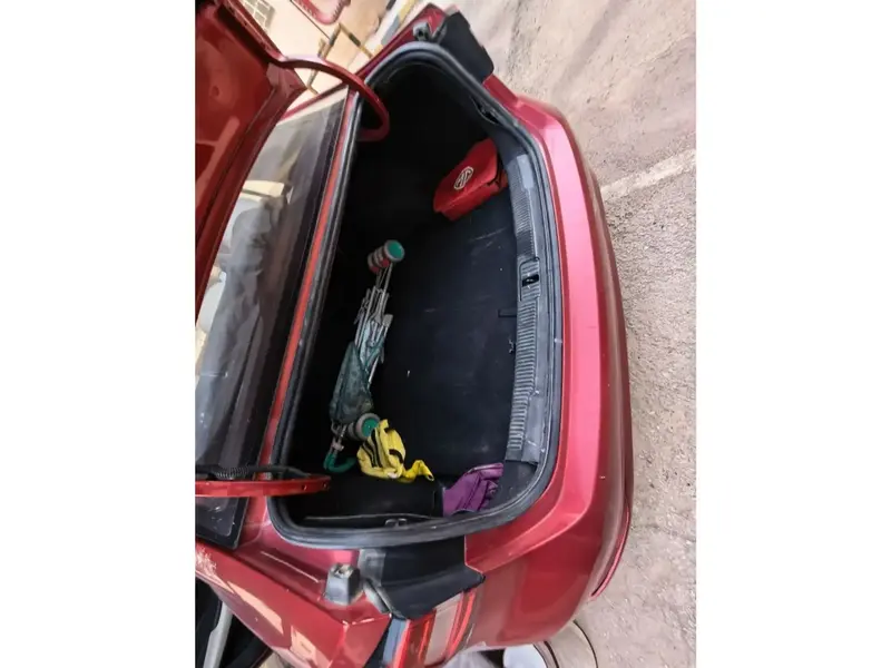 ام جي 5 2021 7