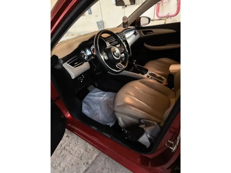 ام جي 5 2021 2