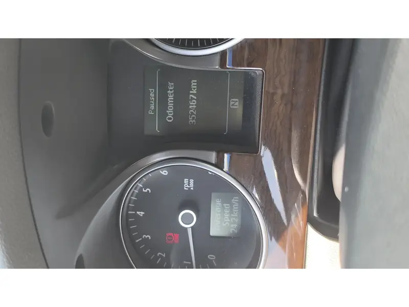 Chevrolet Caprice 2008 - LTZ 6