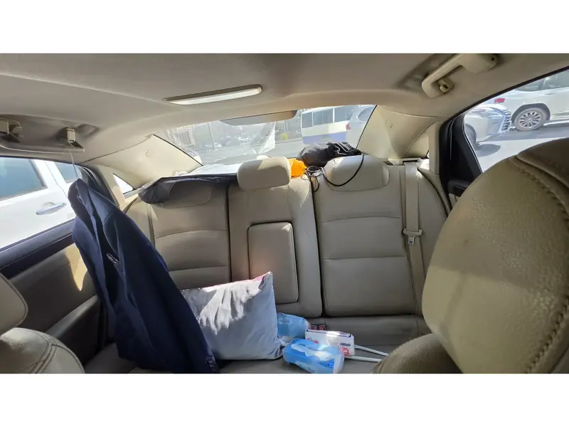 Chevrolet Caprice 2008 - LTZ 8