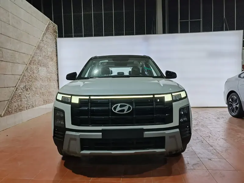 Hyundai Creta 2026 2