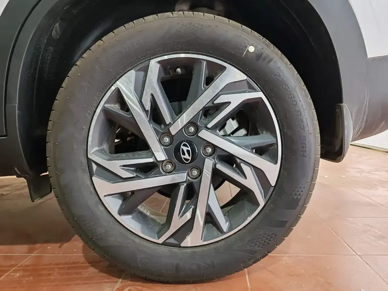 Hyundai Creta 2026 12