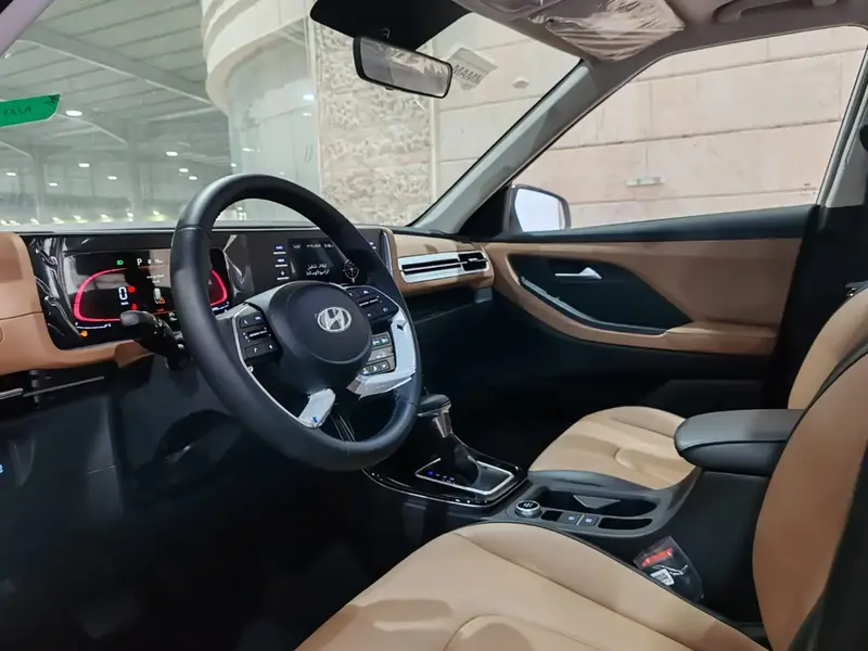 Hyundai Creta 2026 13