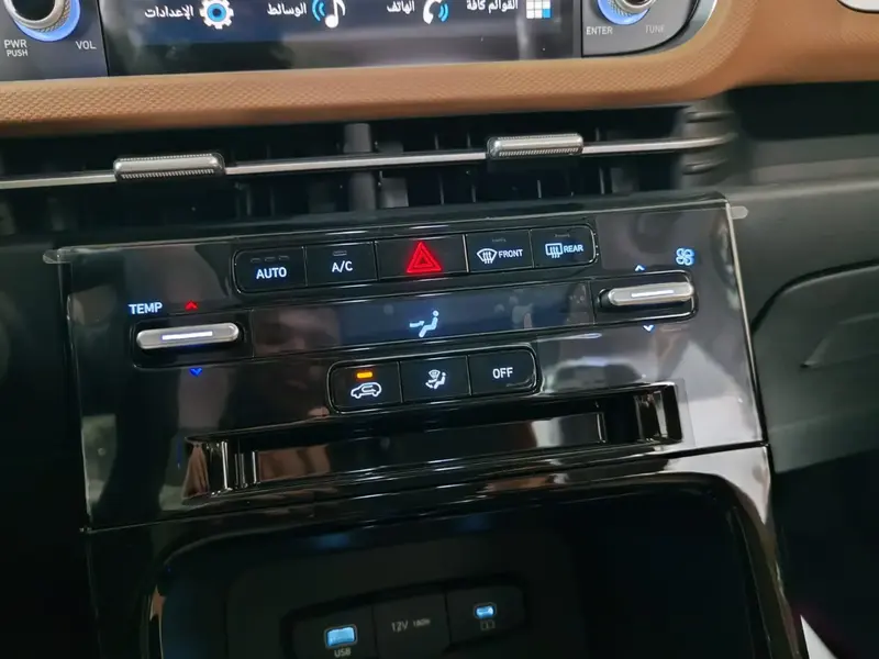 Hyundai Creta 2026 19