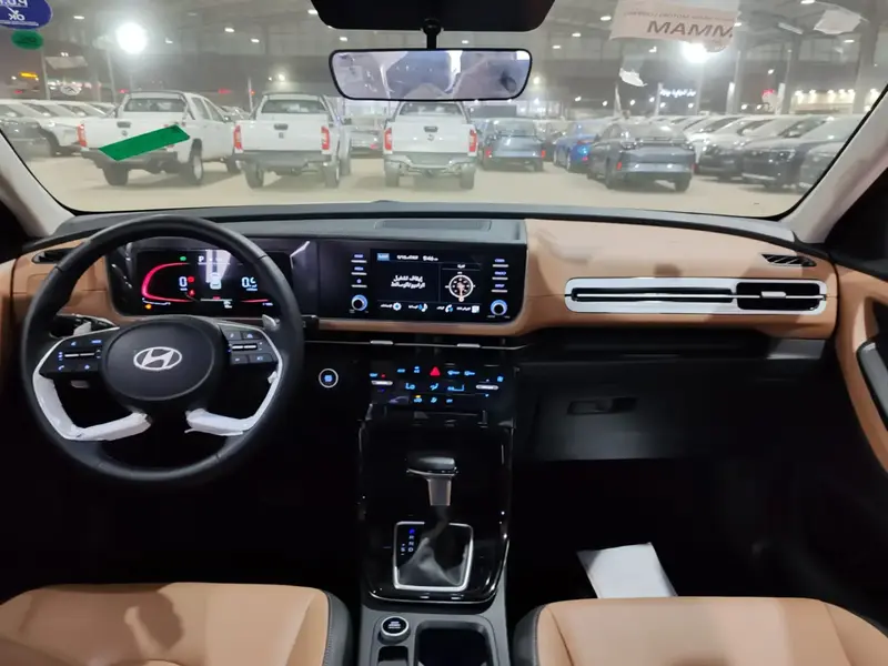 Hyundai Creta 2026 20