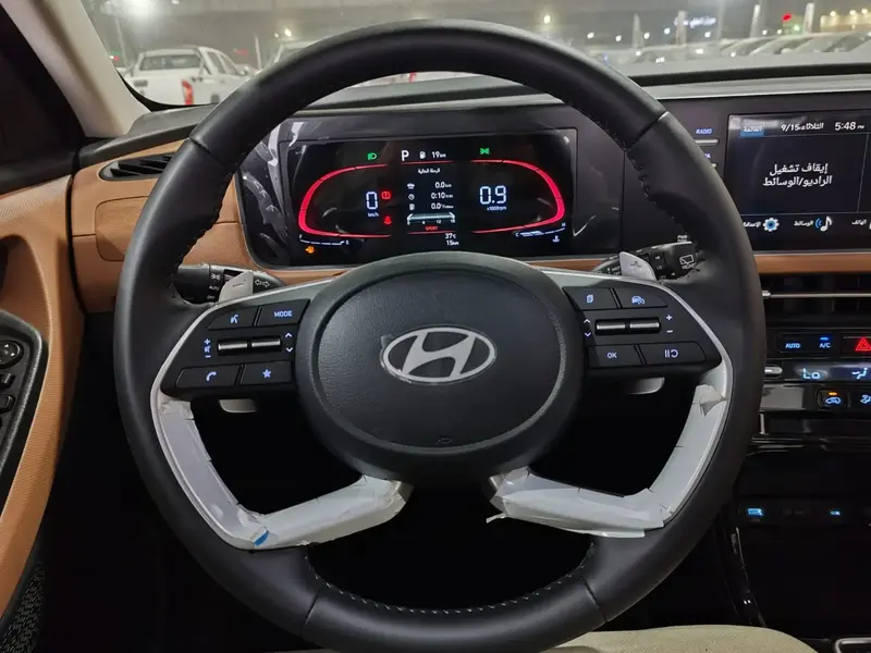 Hyundai Creta 2026 25