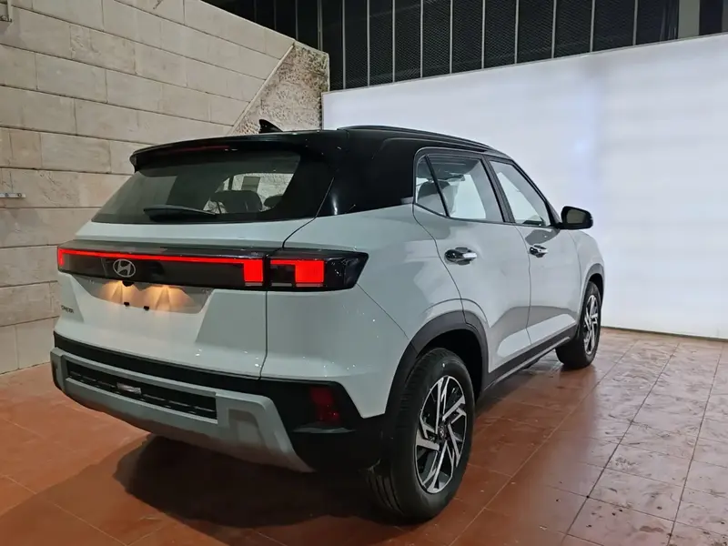 Hyundai Creta 2026 7