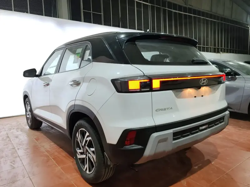 Hyundai Creta 2026 6