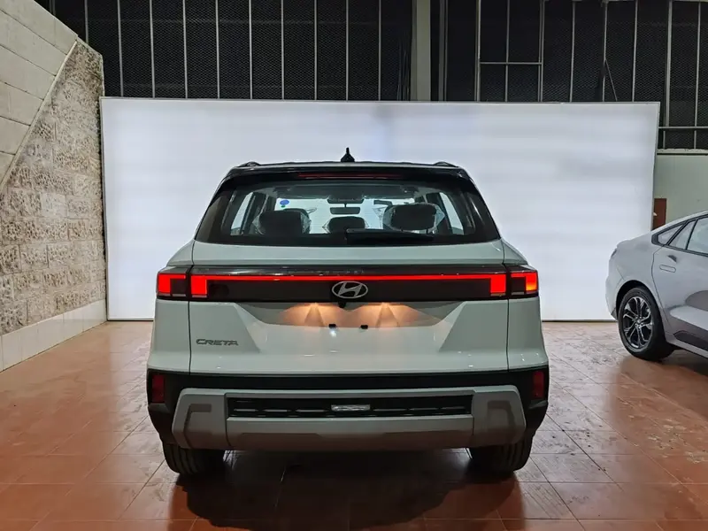Hyundai Creta 2026 4