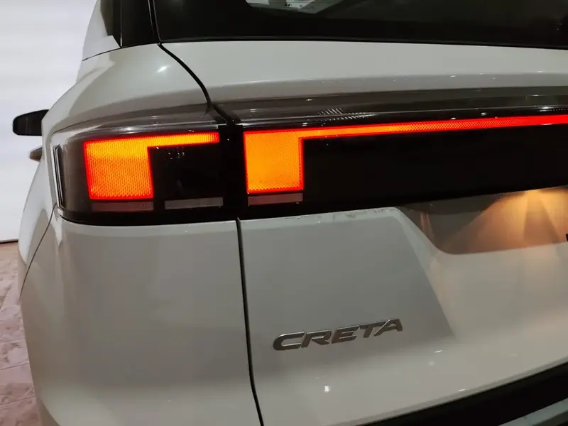 Hyundai Creta 2026 5