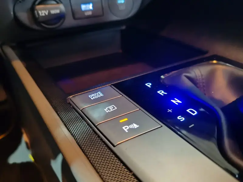 Hyundai Elantra 2024 21